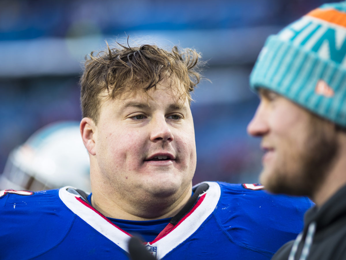Richie Incognito