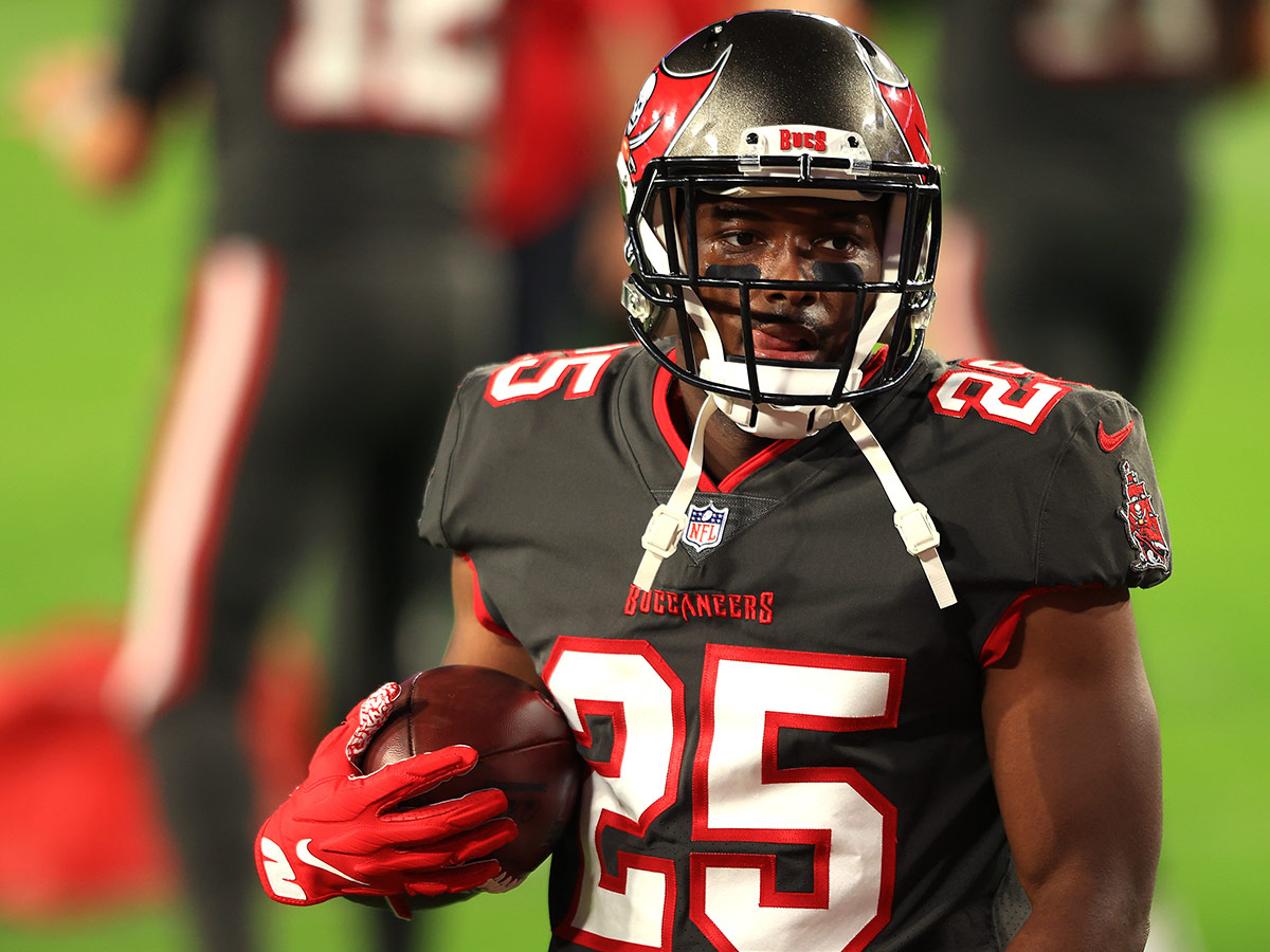 LeSean McCoy
