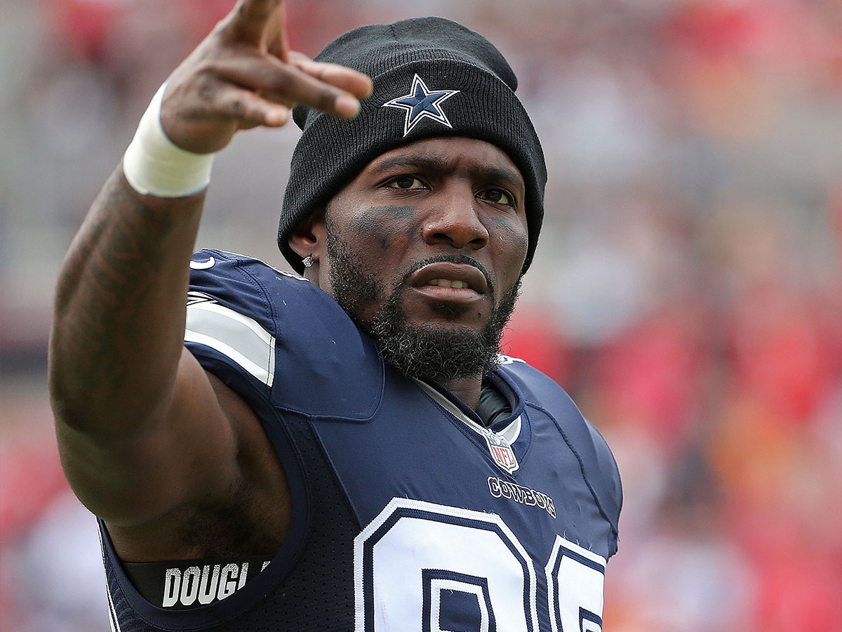Dez Bryant