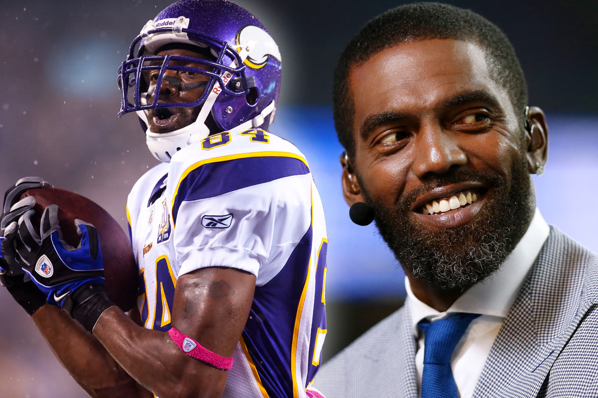 Randy Moss