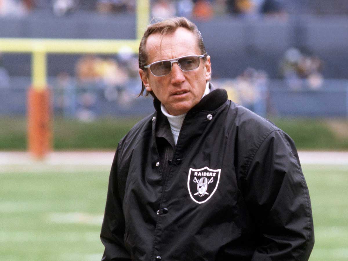 Al Davis