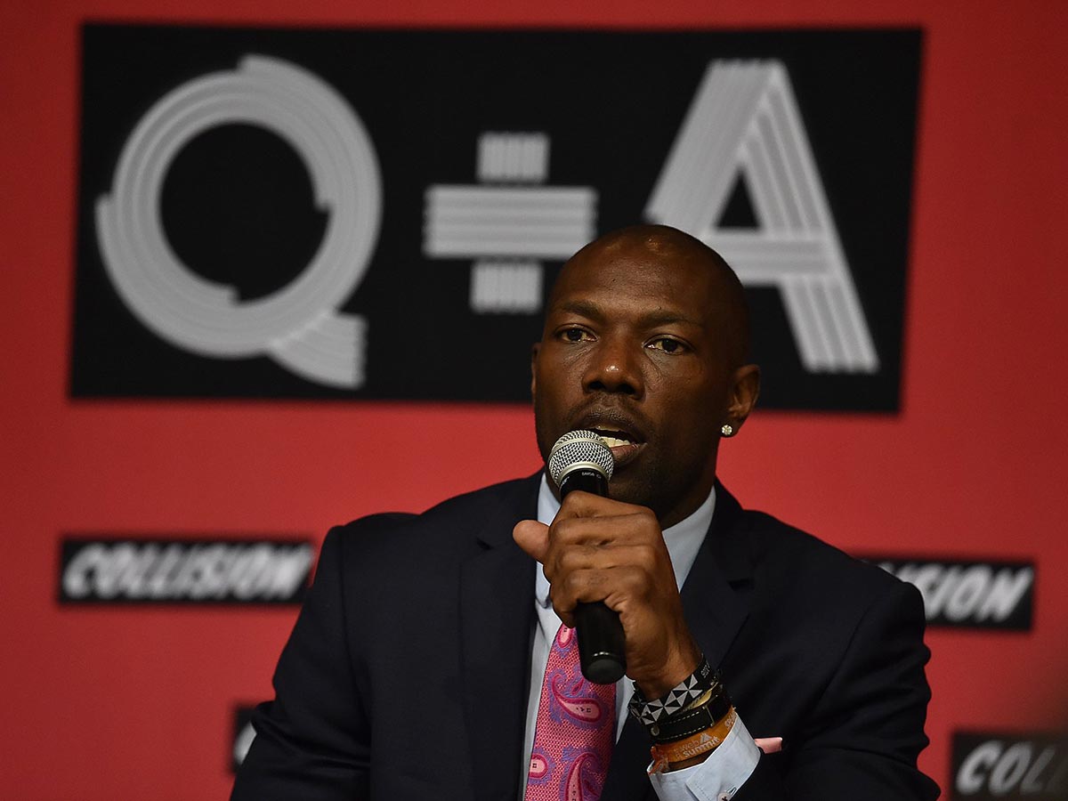Terrell Owens