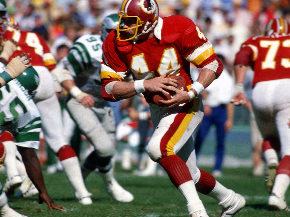 John Riggins