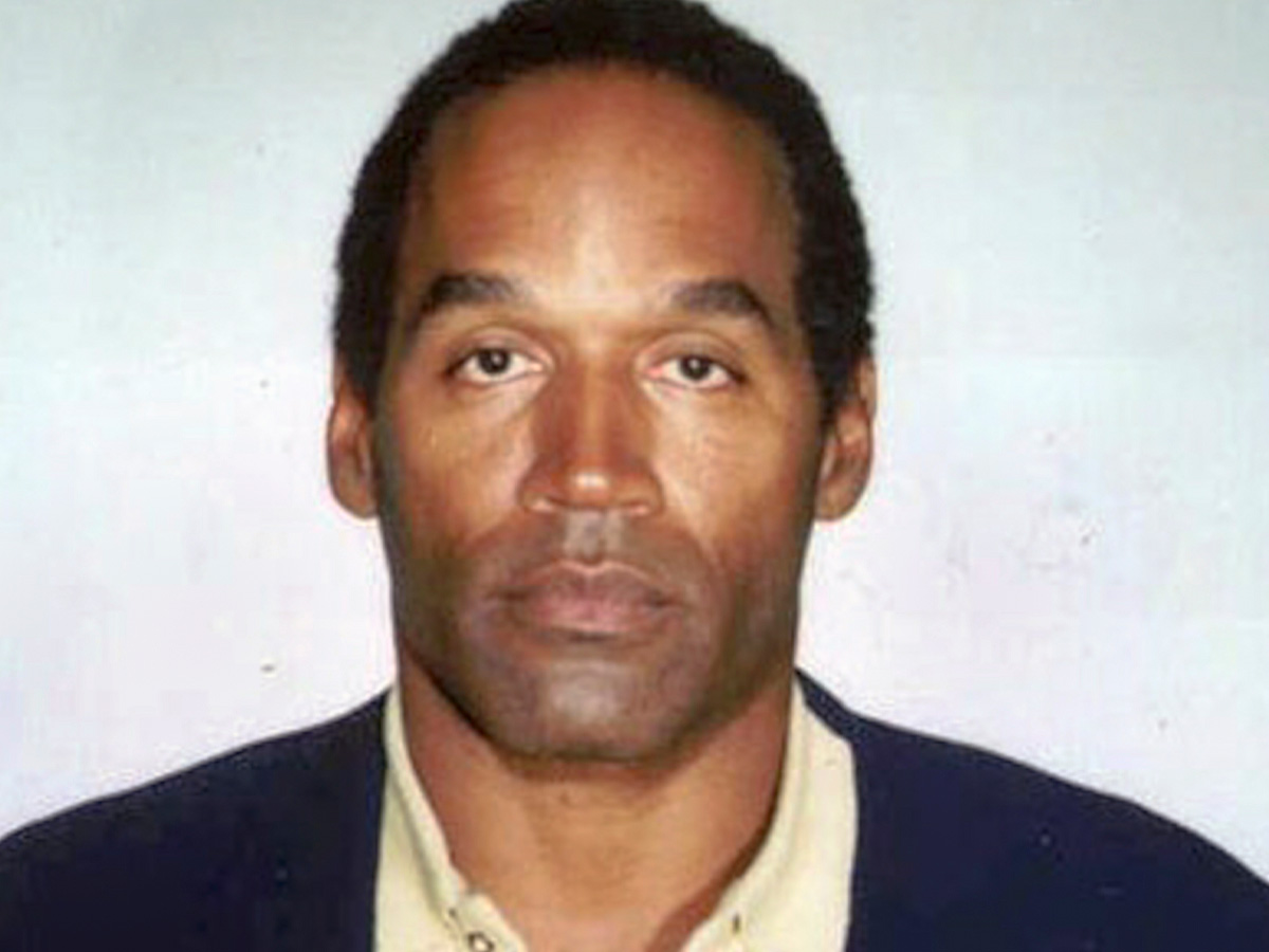 OJ Simpson