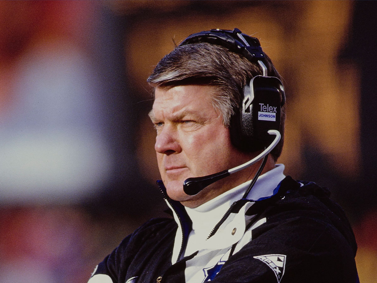 Jimmy Johnson