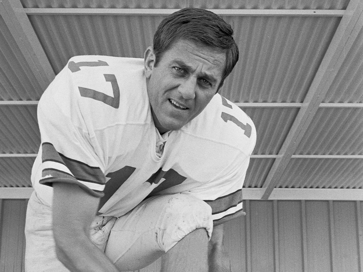 Don Meredith