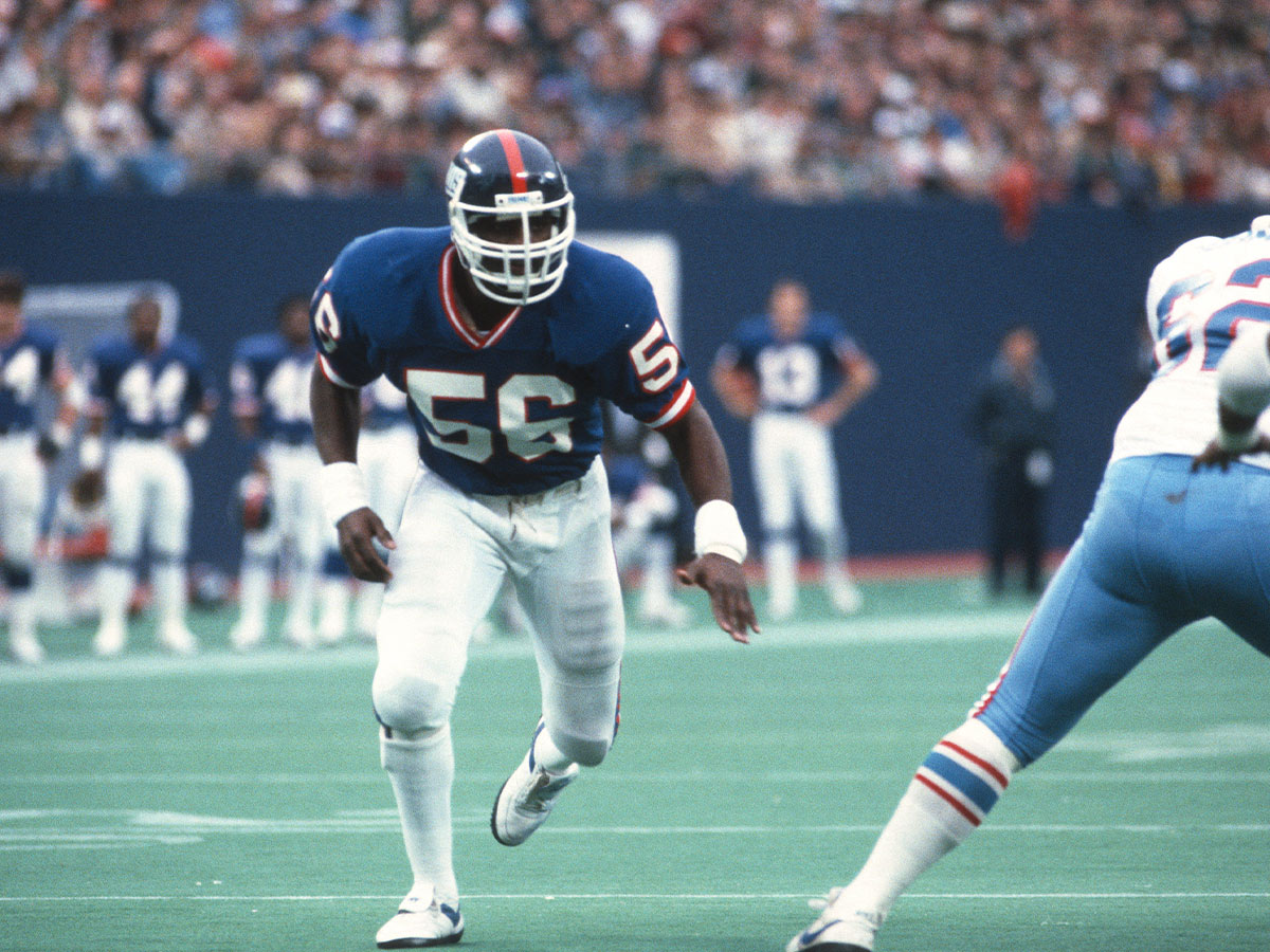 Lawrence Taylor