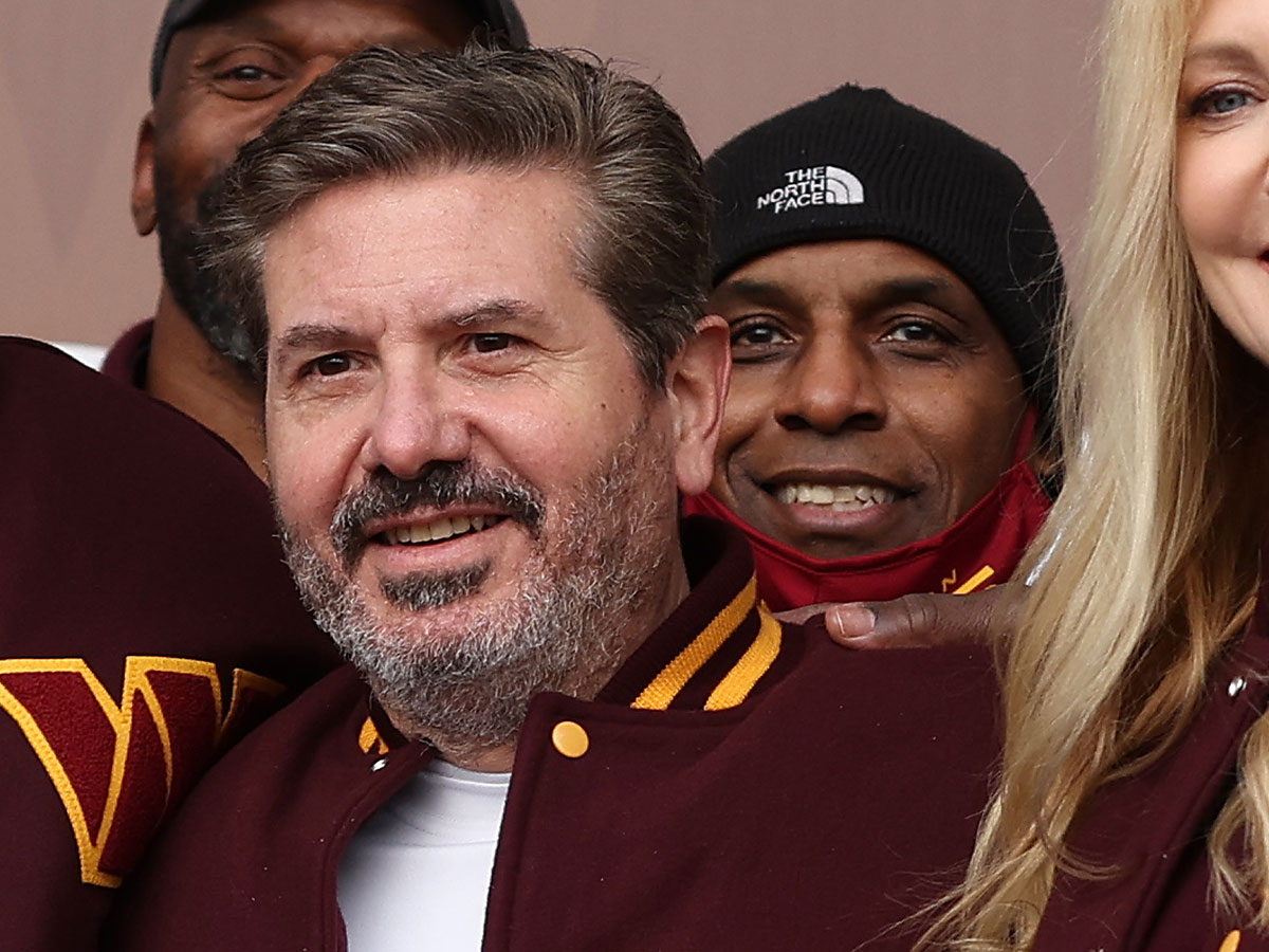 Dan Snyder