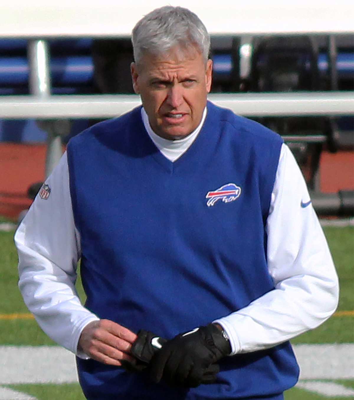 Rex Ryan