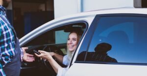 Top-Rated Auto Insurance Providers