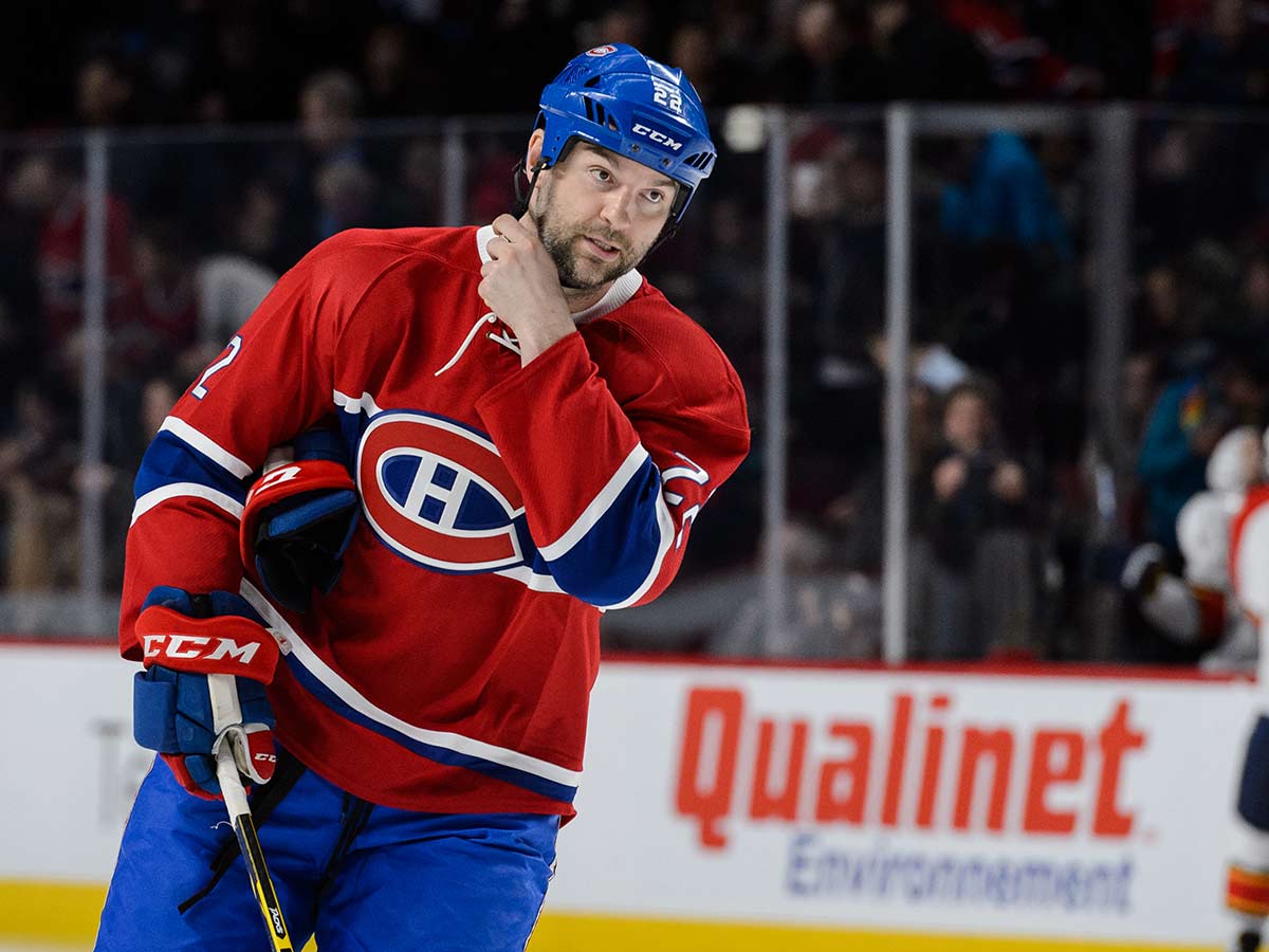 John Scott