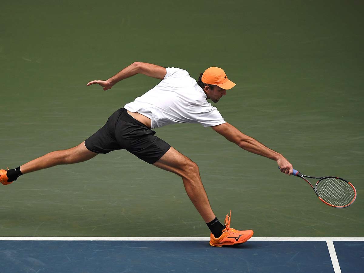 Ivo Karlovic