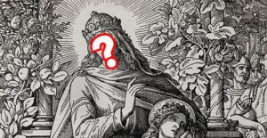 Historical figures who didn't exist