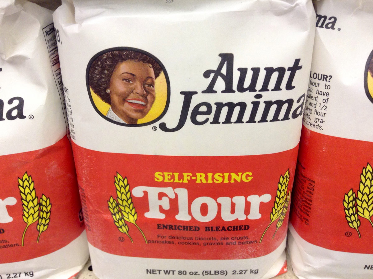 Aunt Jemima