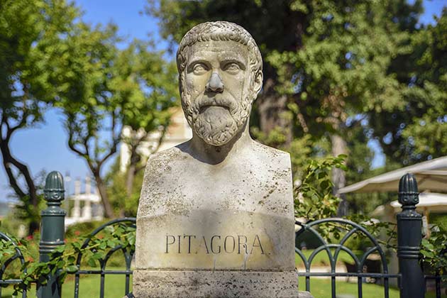 Pythagoras