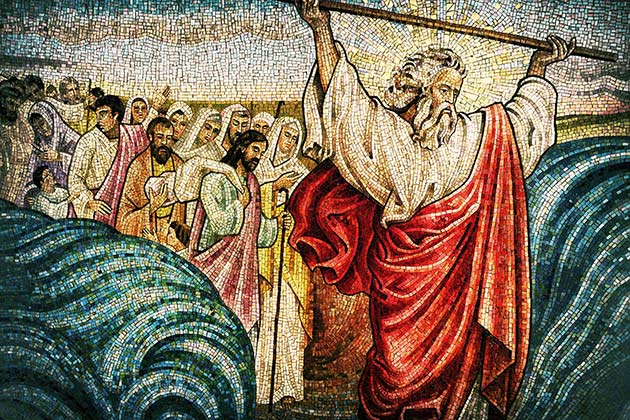 Moses