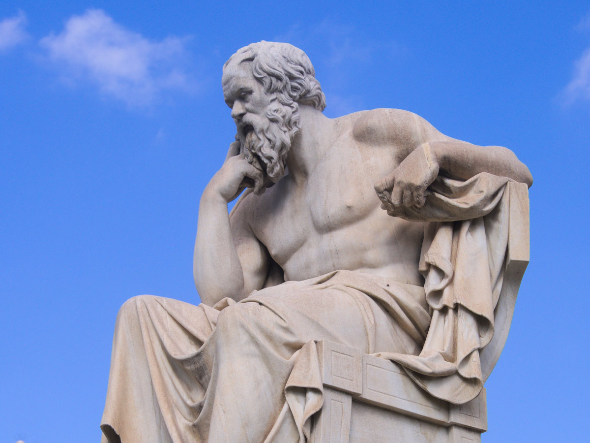 Socrates