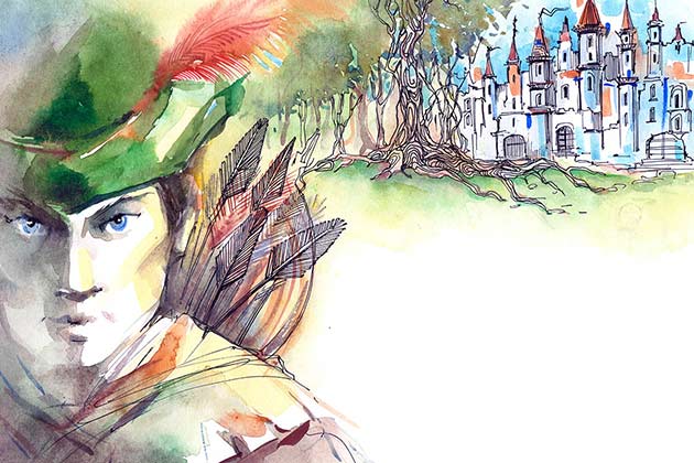 Robin Hood