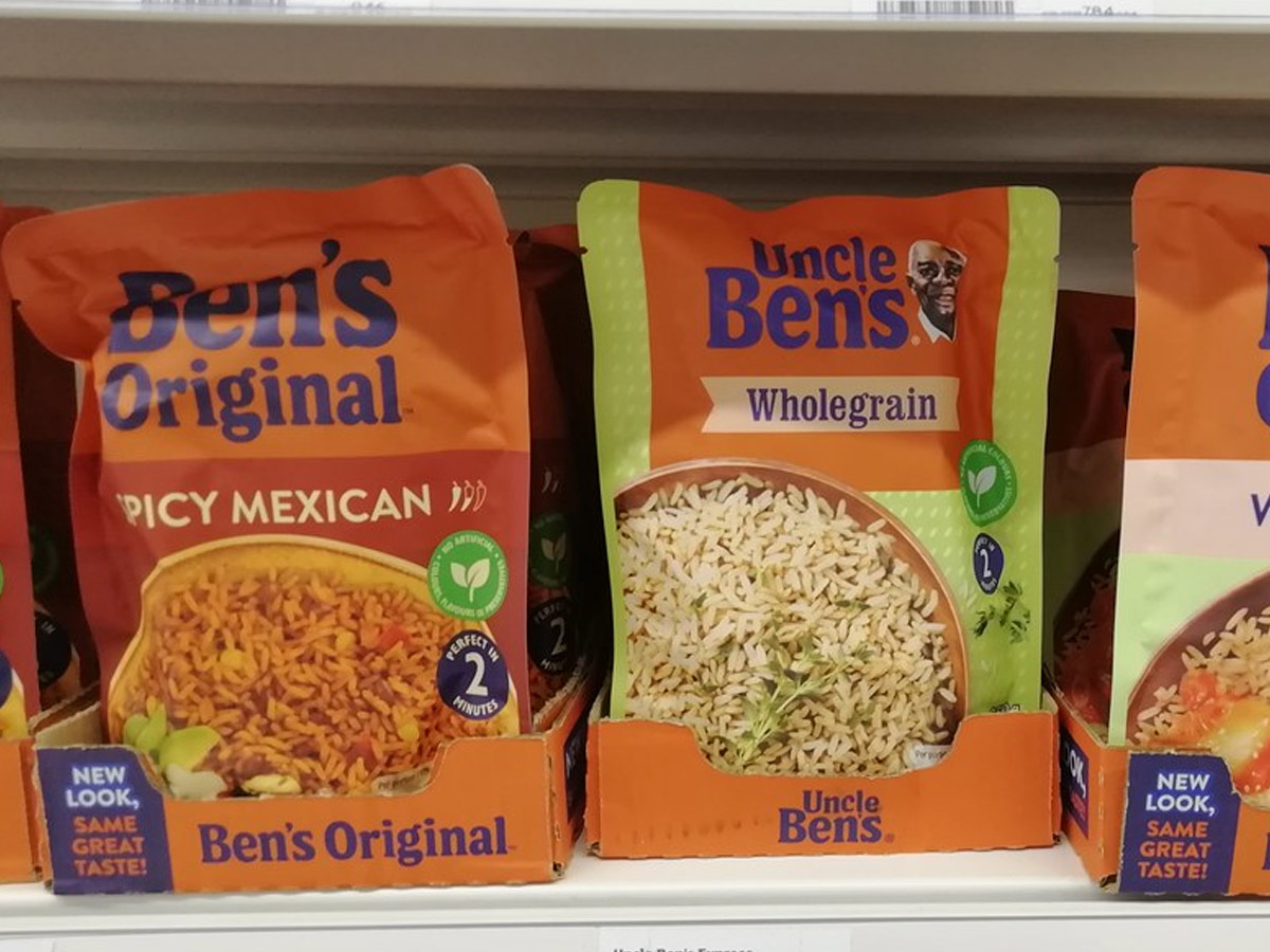Uncle Ben