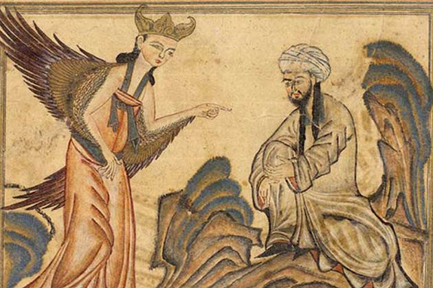 Muhammad