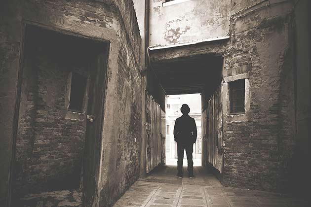 Jack the Ripper