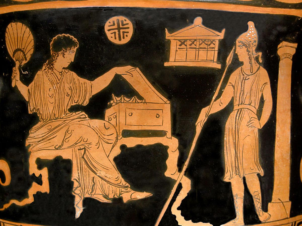 Helen of Troy