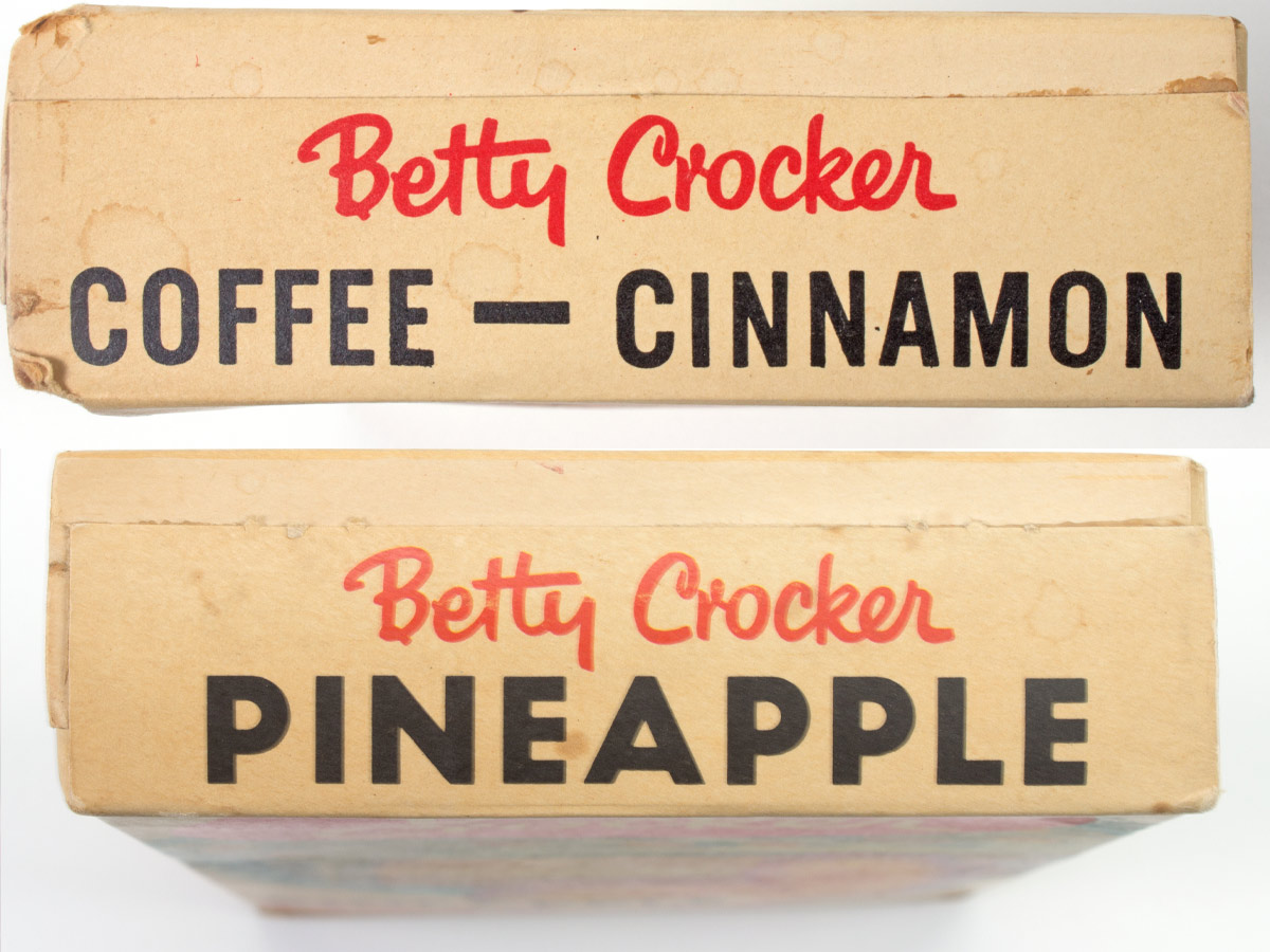 Betty Crocker