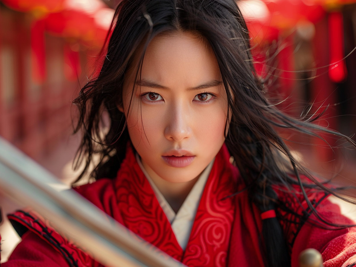 Mulan