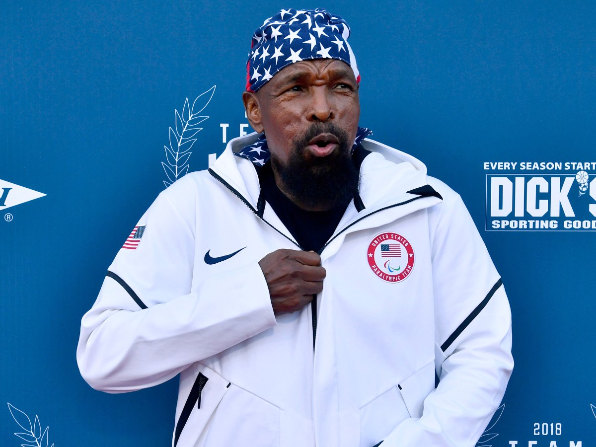 Mr. T (NOW)