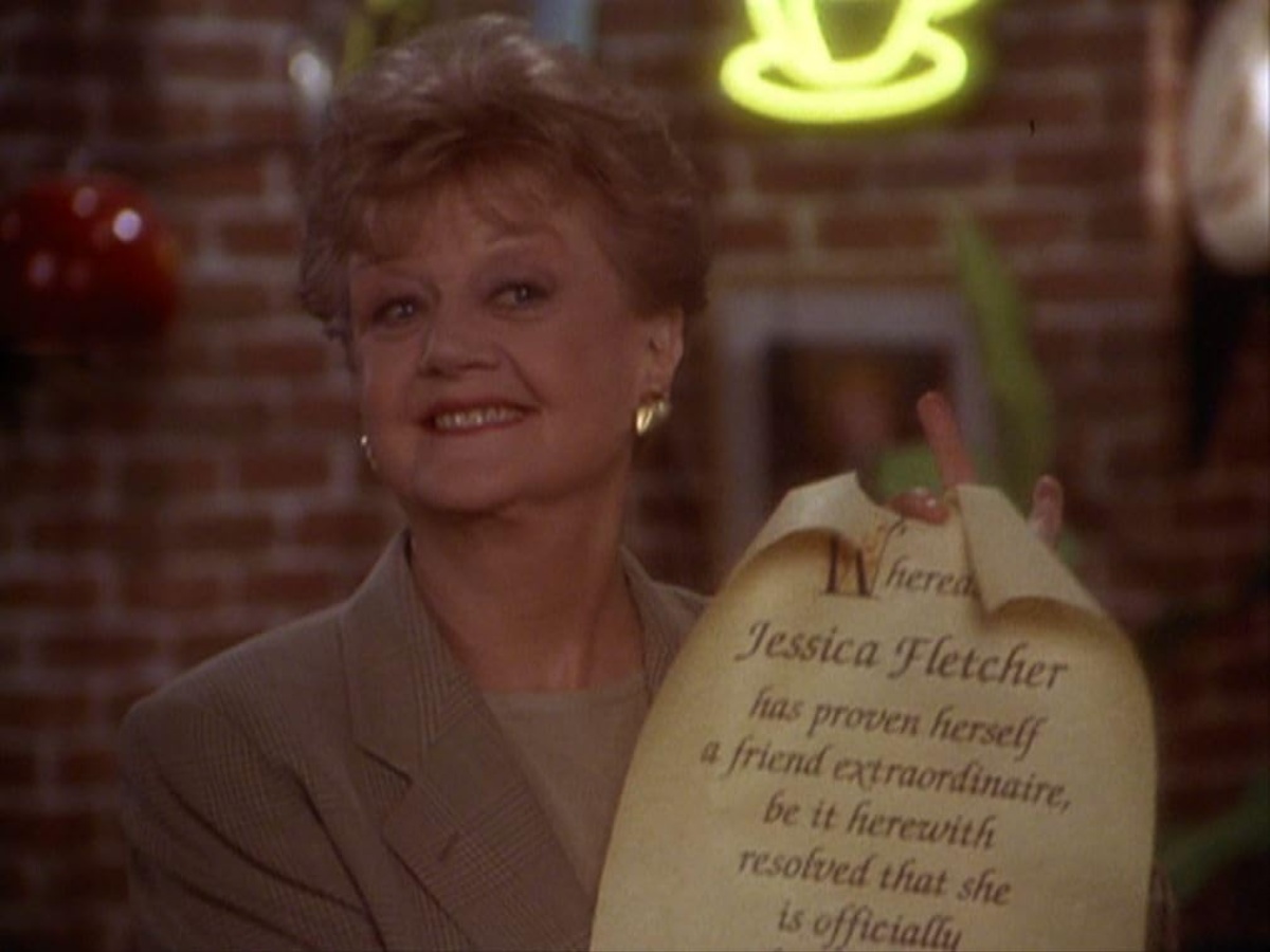 Angela Lansbury (THEN)