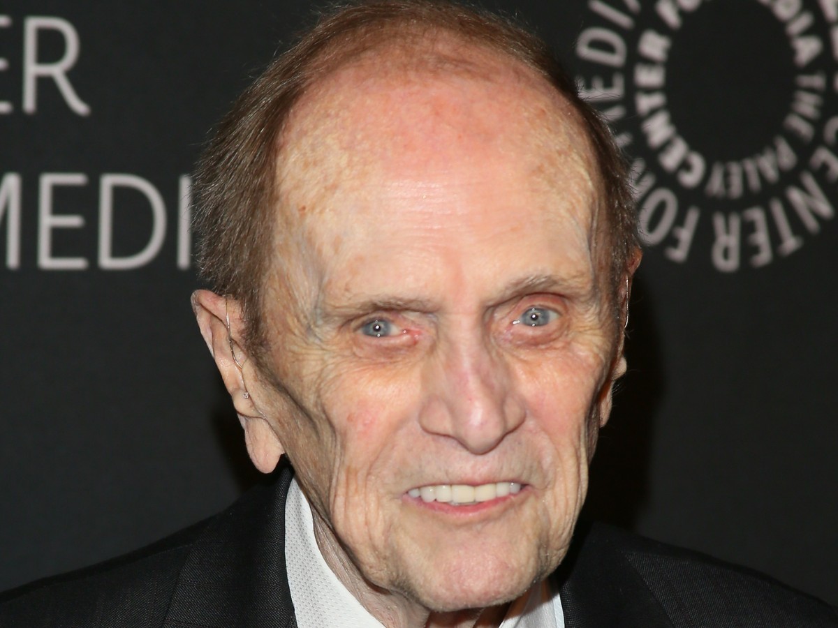 Bob Newhart (NOW)