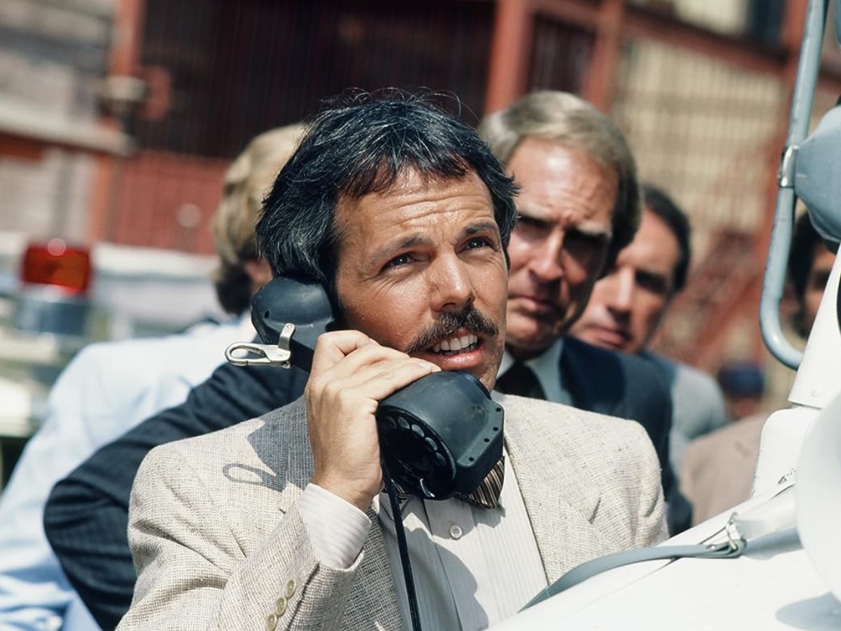 Joe Spano (THEN)