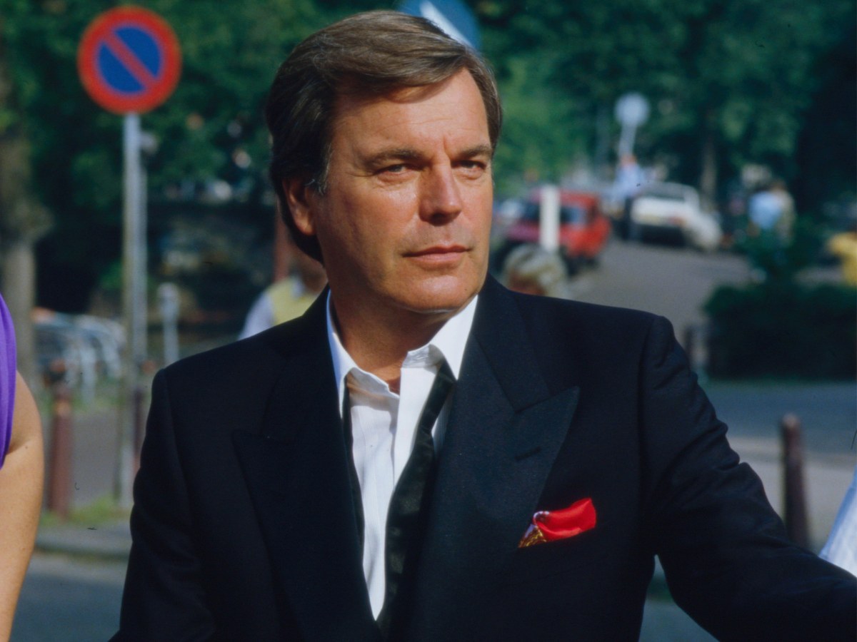 Robert Wagner (THEN)