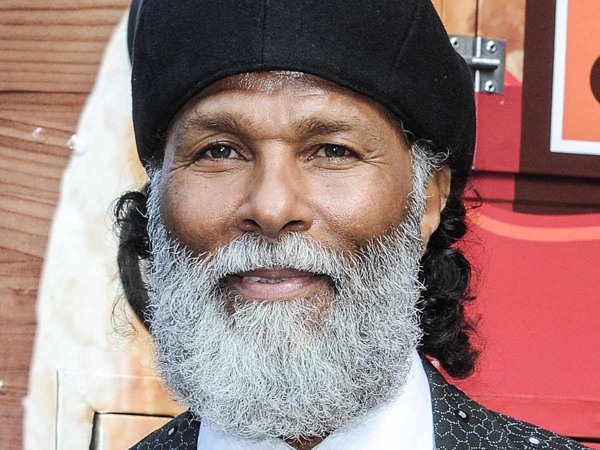 Philip Michael Thomas (NOW)