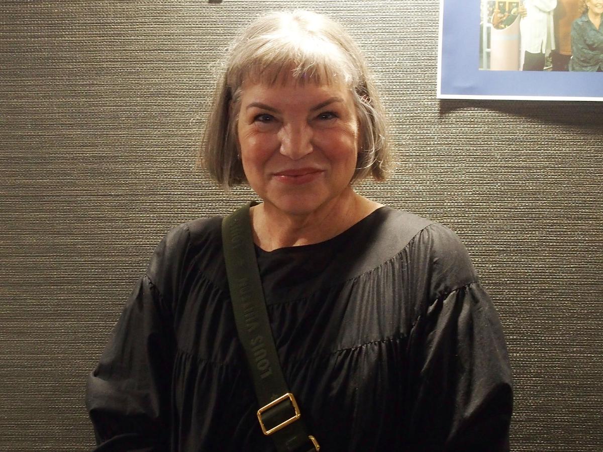 Mindy Cohn (NOW)