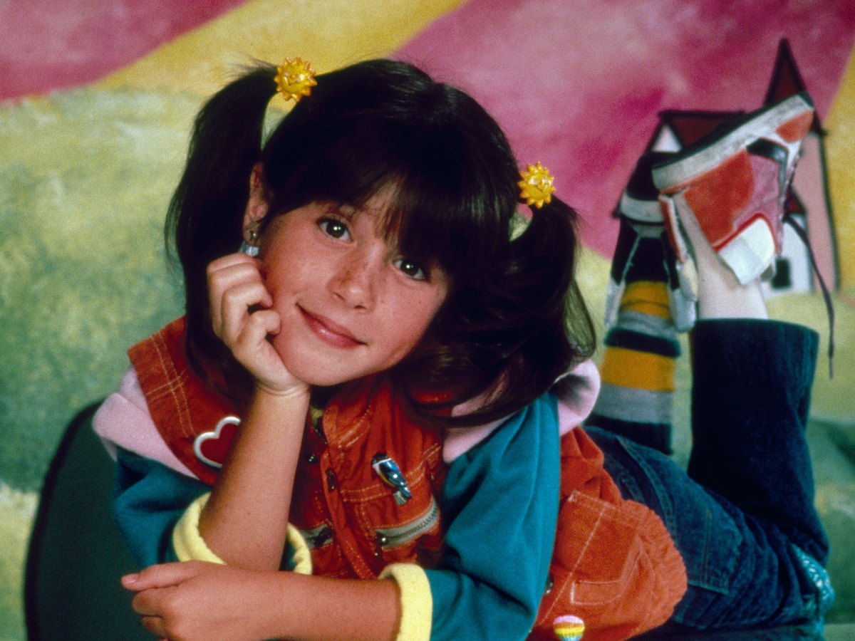 Soleil Moon Frye (THEN)