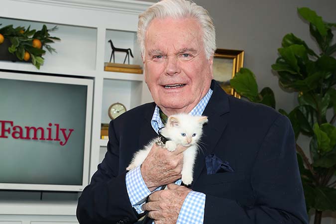 Robert Wagner (NOW)