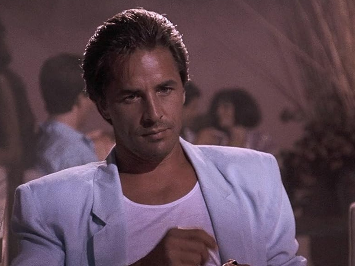 Don Johnson (THEN)