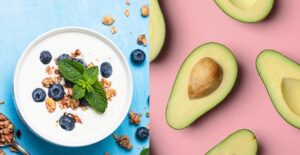 best foods for acid reflux