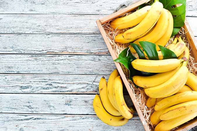 Banana