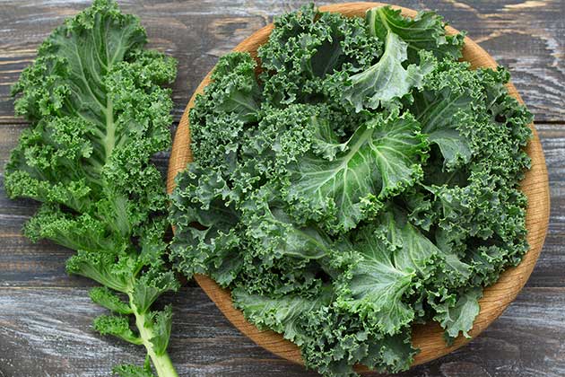 Kale