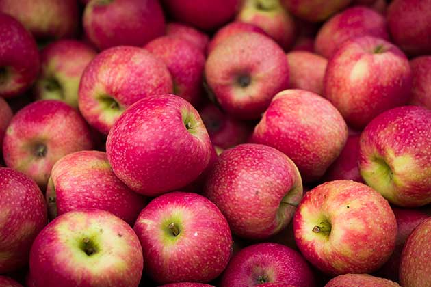 Apples