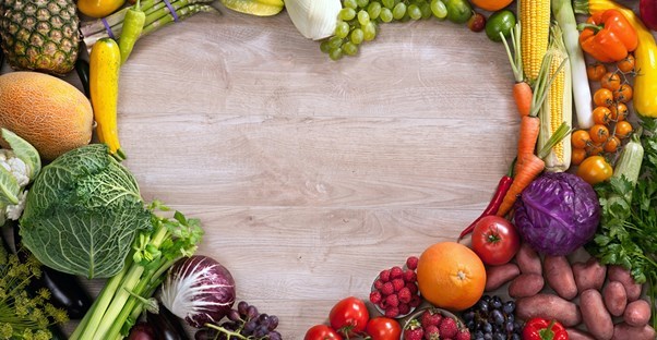 Foods to help lower cholesterol