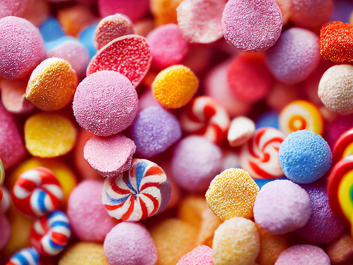 Candy