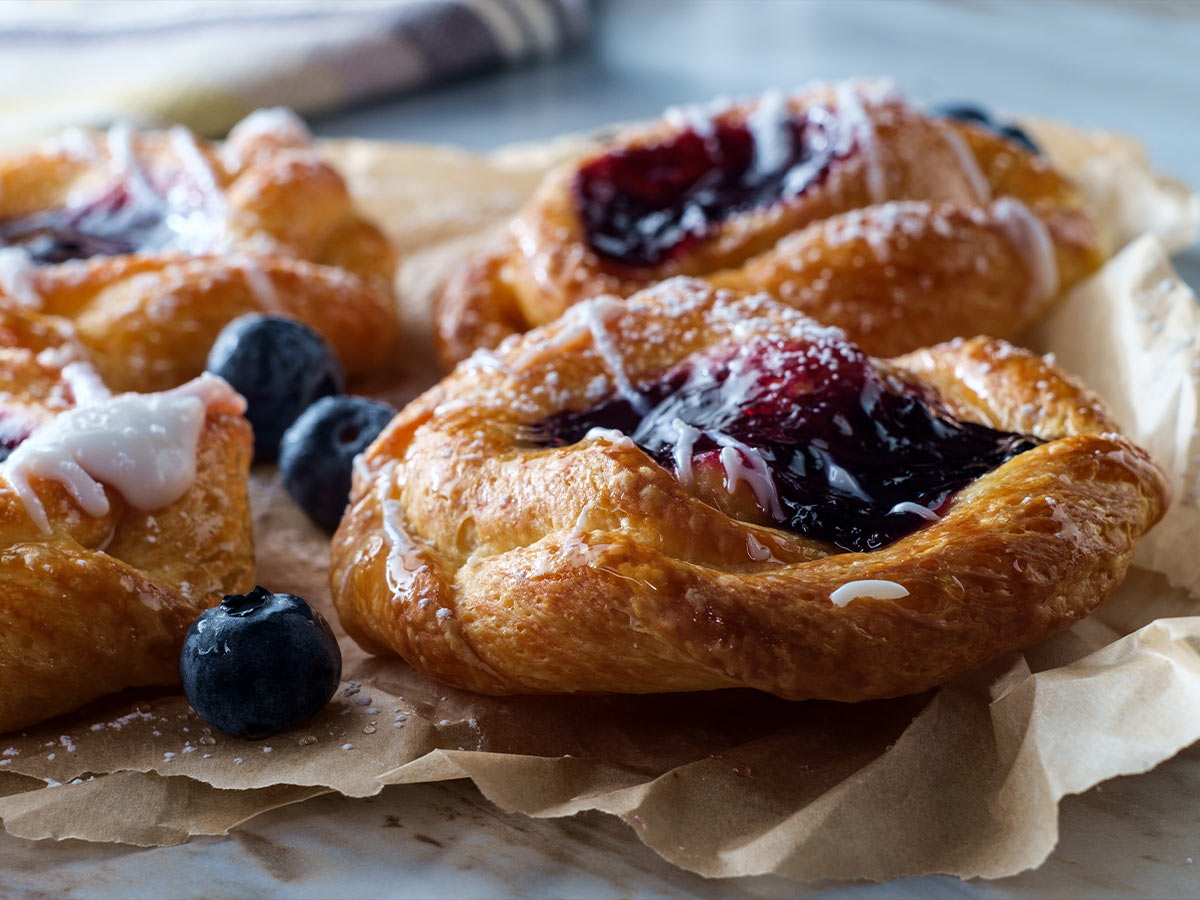 Pastries