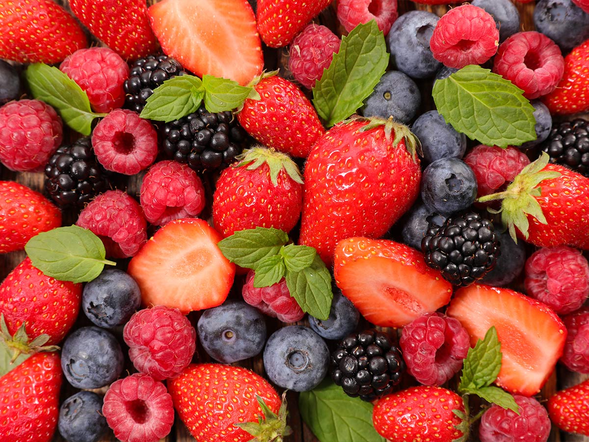 Fruit
