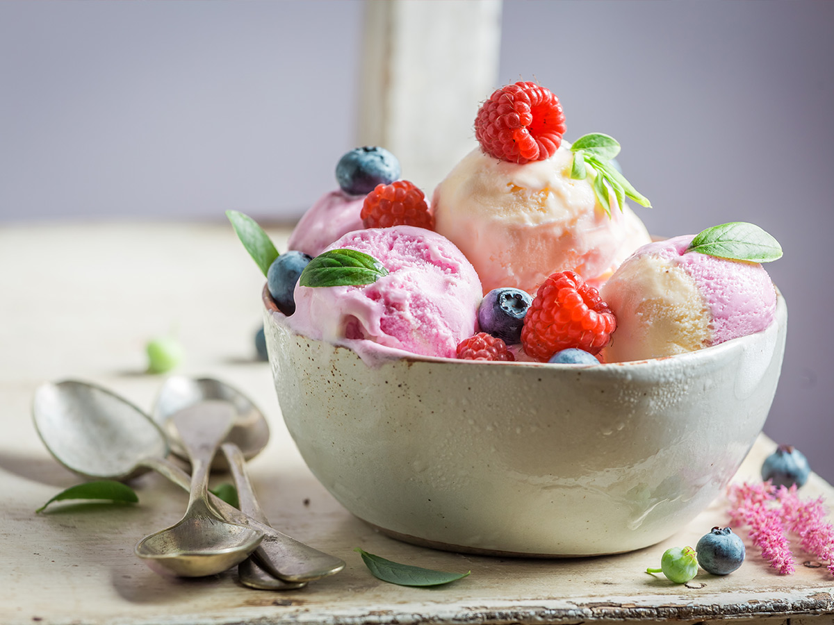 Ice Cream