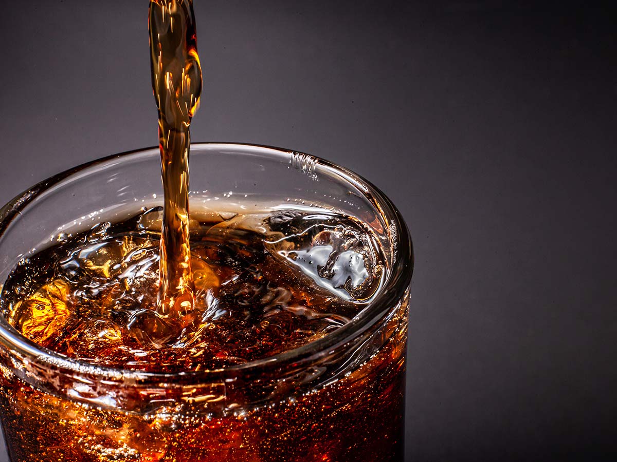 Soft Drinks