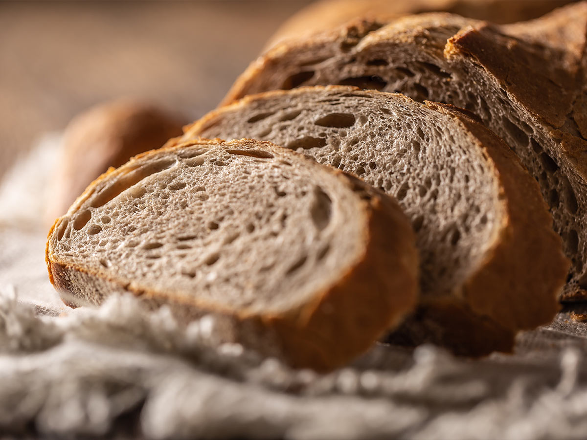 Refined Grain Products