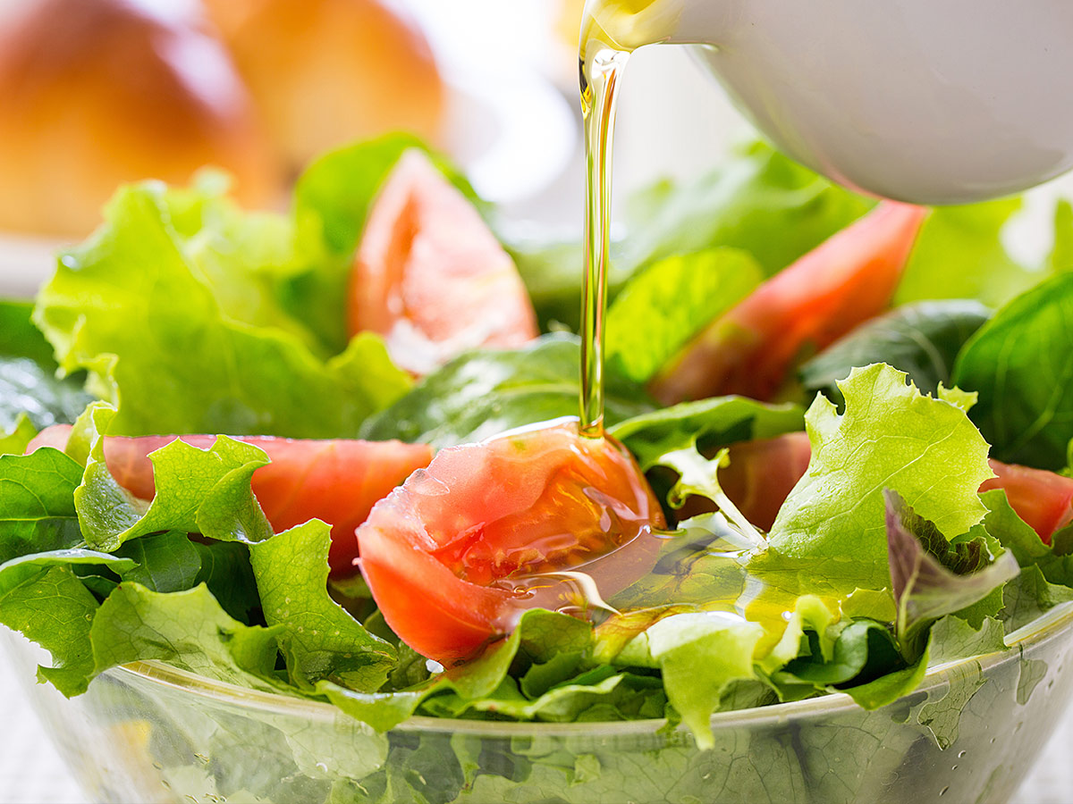 Salad Dressing